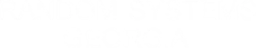Random Systems Georgia
